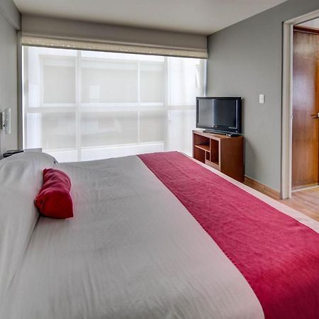 Grupo Kings Suites - Horacio 1525 멕시코 시 외부 사진
