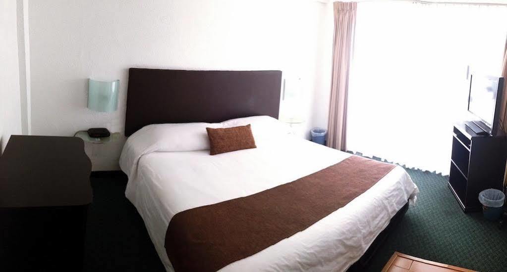 Grupo Kings Suites - Horacio 1525 멕시코 시 외부 사진