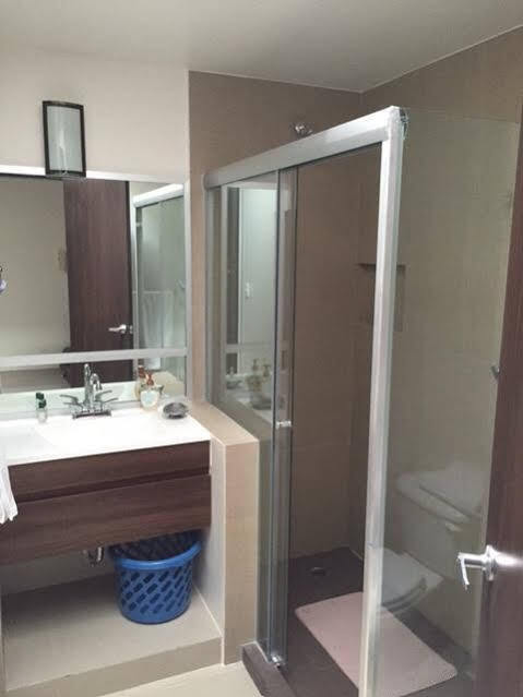 Grupo Kings Suites - Horacio 1525 멕시코 시 외부 사진